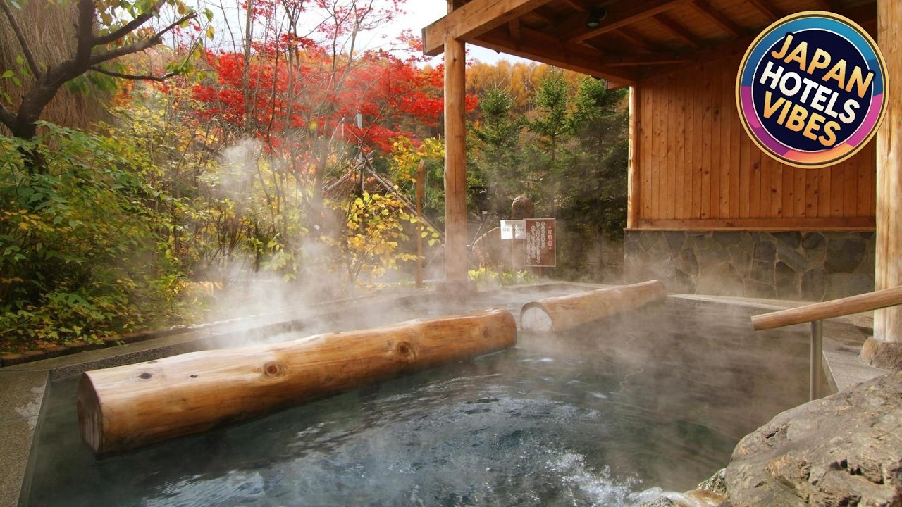 Aishinkan | Morioka, Japan | Hotel Review 🛏️