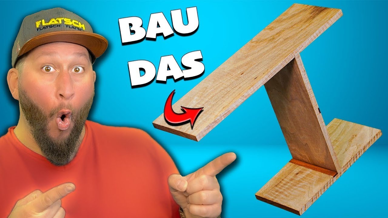 BAU DAS für deine Küche, deine FRAU wird dich dafür LIEBEN 🥰