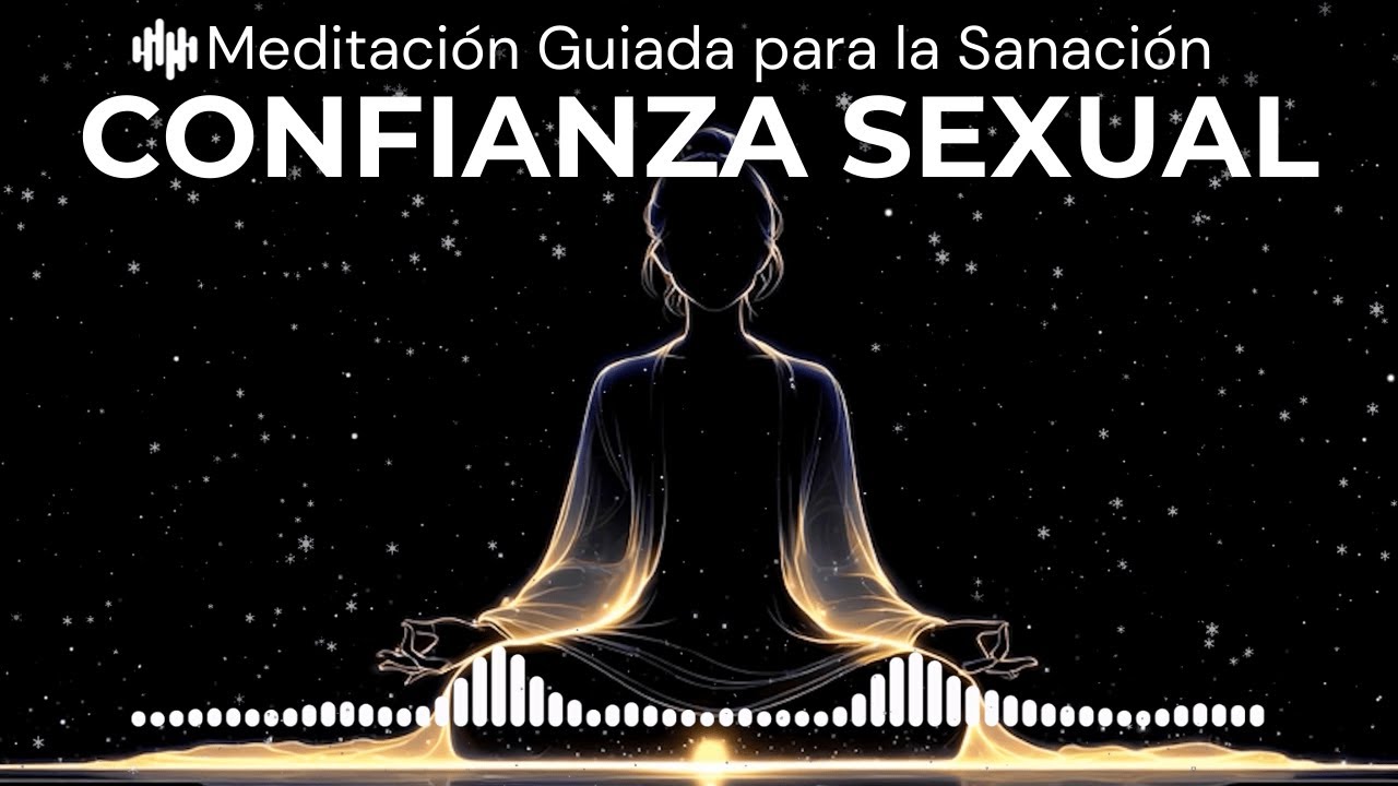 Meditaci&oacute;n del Solsticio de Invierno para la Confianza Sexual, la Sanaci&oacute;n del Deseo y la Autoestima