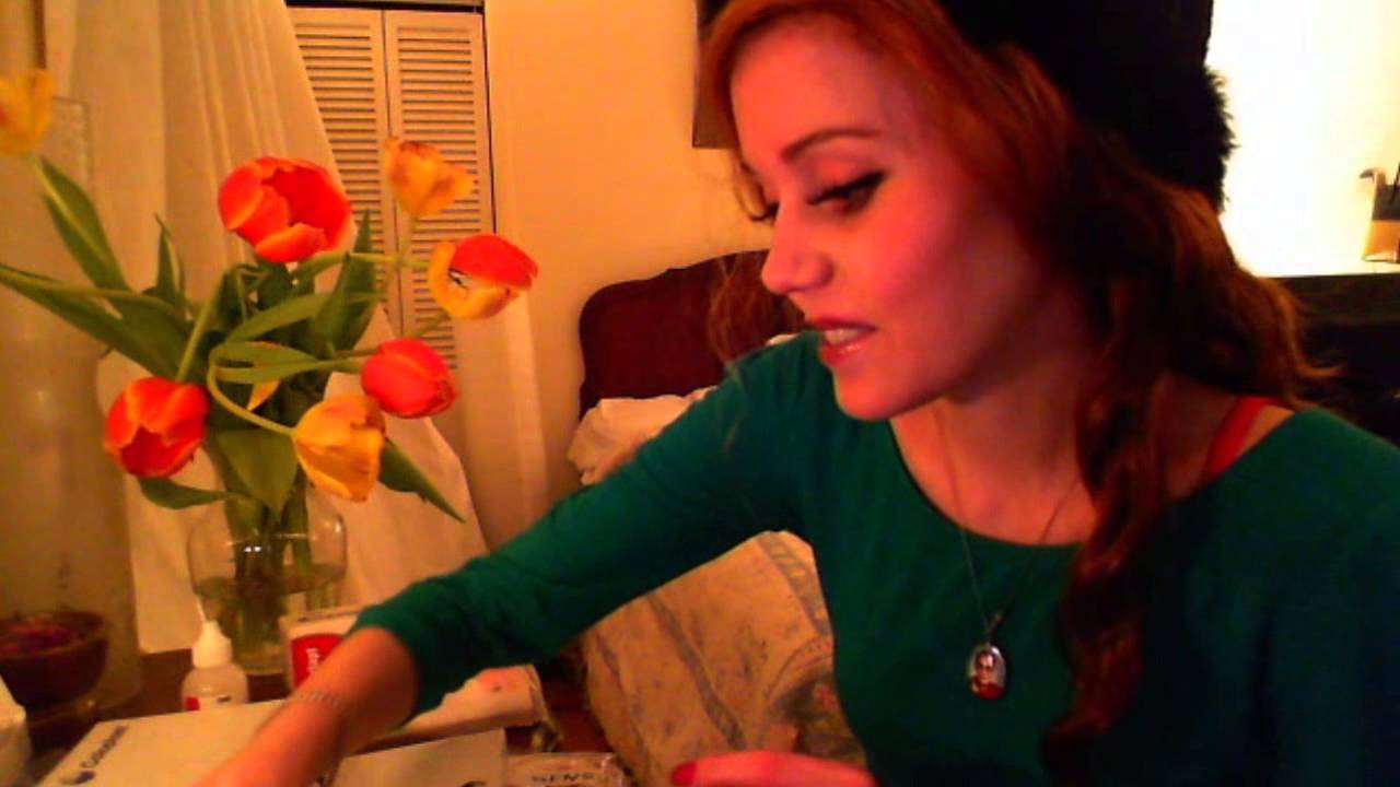 ASMR RolePlay Customer Service Ostomy