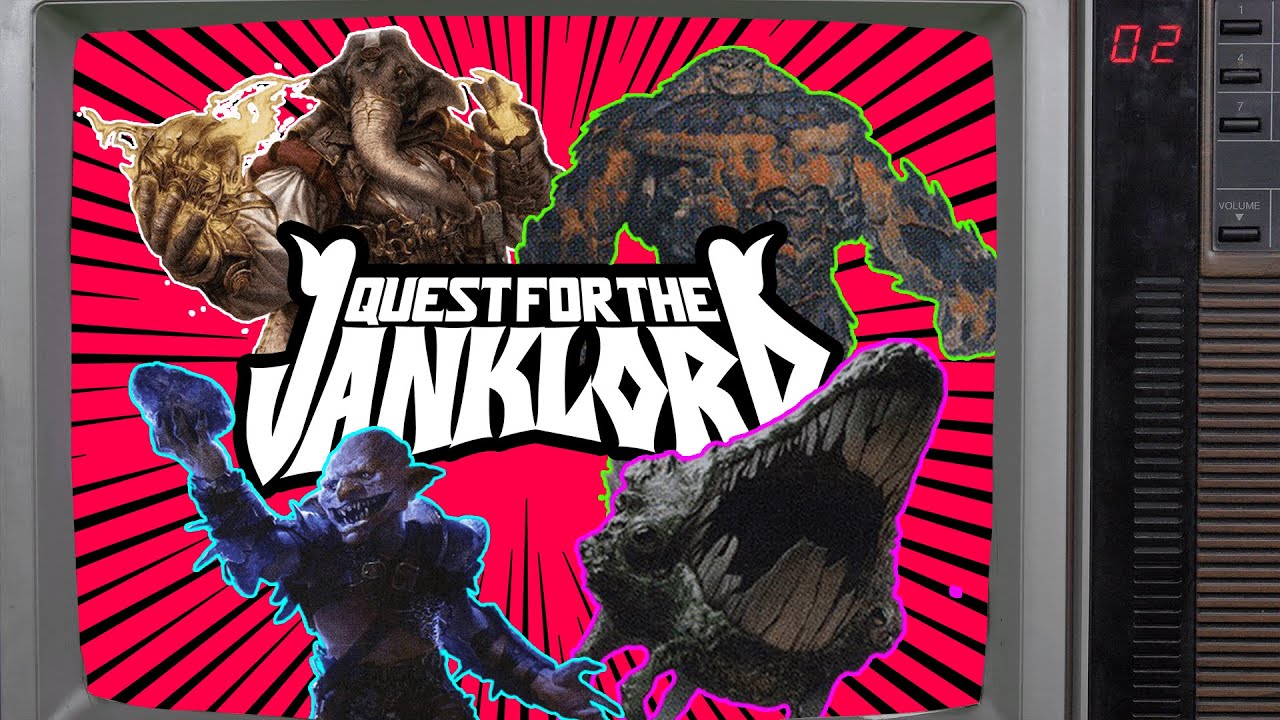 QUEST FOR THE JANKLORD AoI Part IV | EDH Gameplay Featuring Gavin Duggan & Toby Elliott