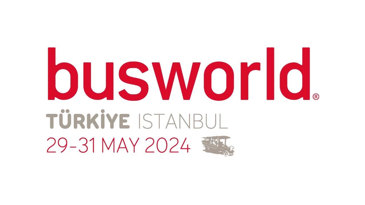 Busworld Türkiye 2024 - FUAR FİLMİ