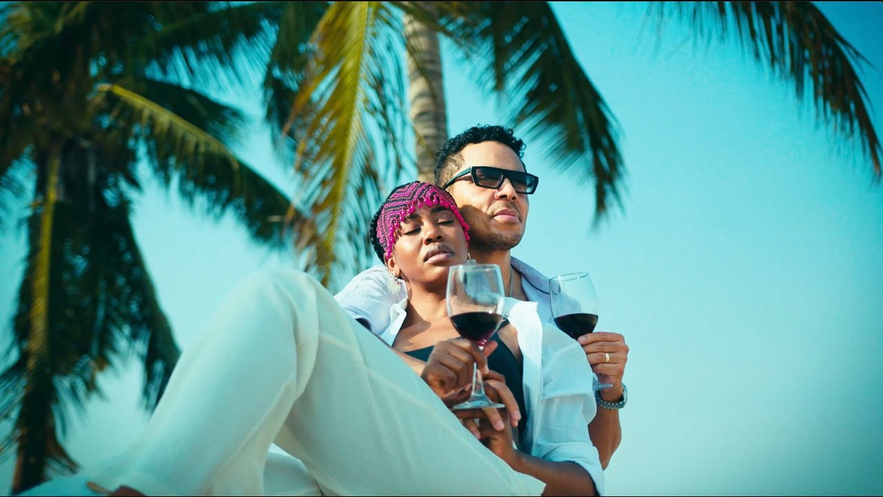 Don Kikas - Designios do Amor (Official Video)
