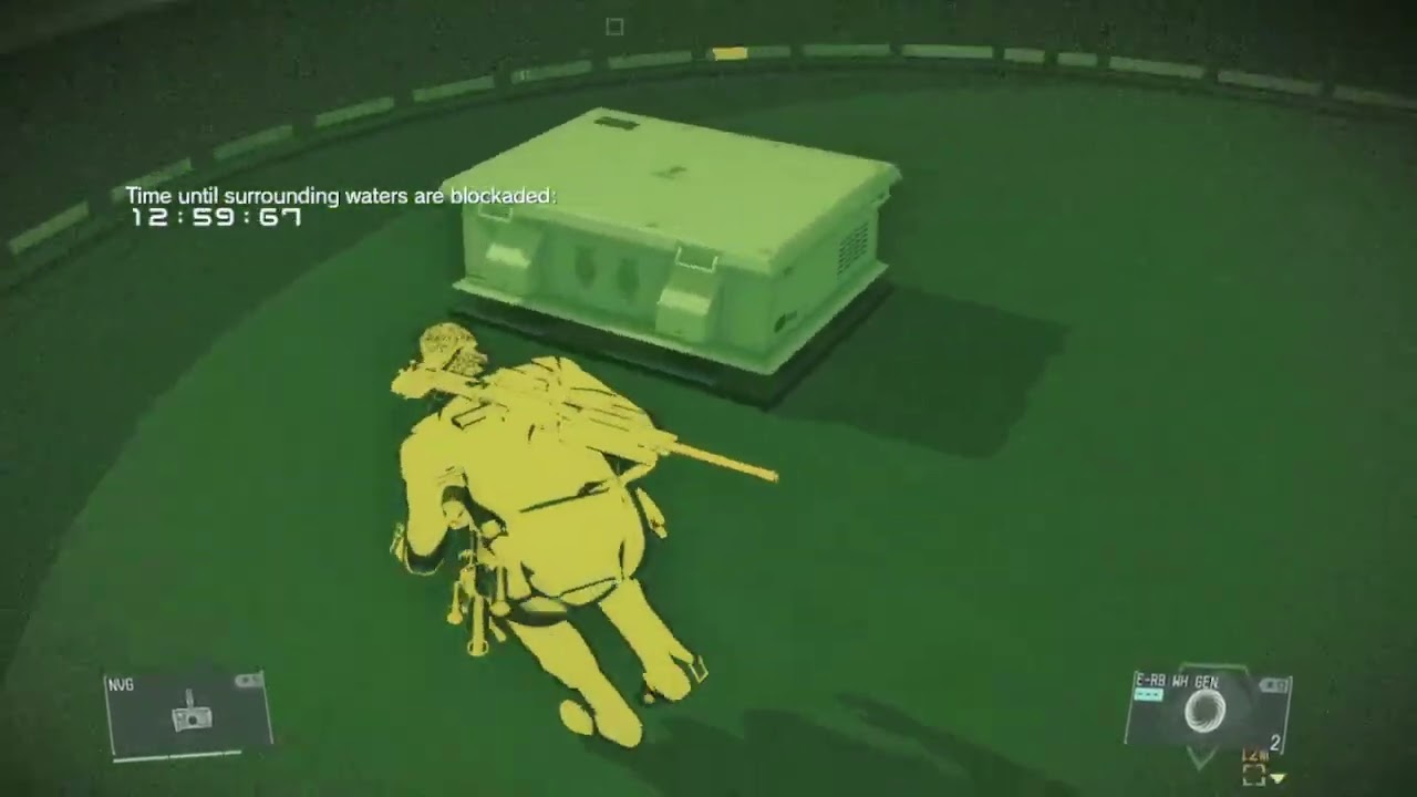 PVP versus sans. Nep Nep. on the Combat Platform