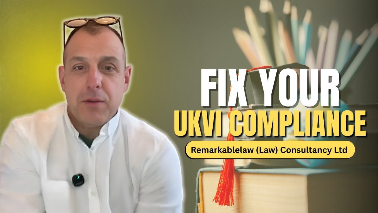 Transforming UKVI Compliance and Agent Management in UK Higher Education