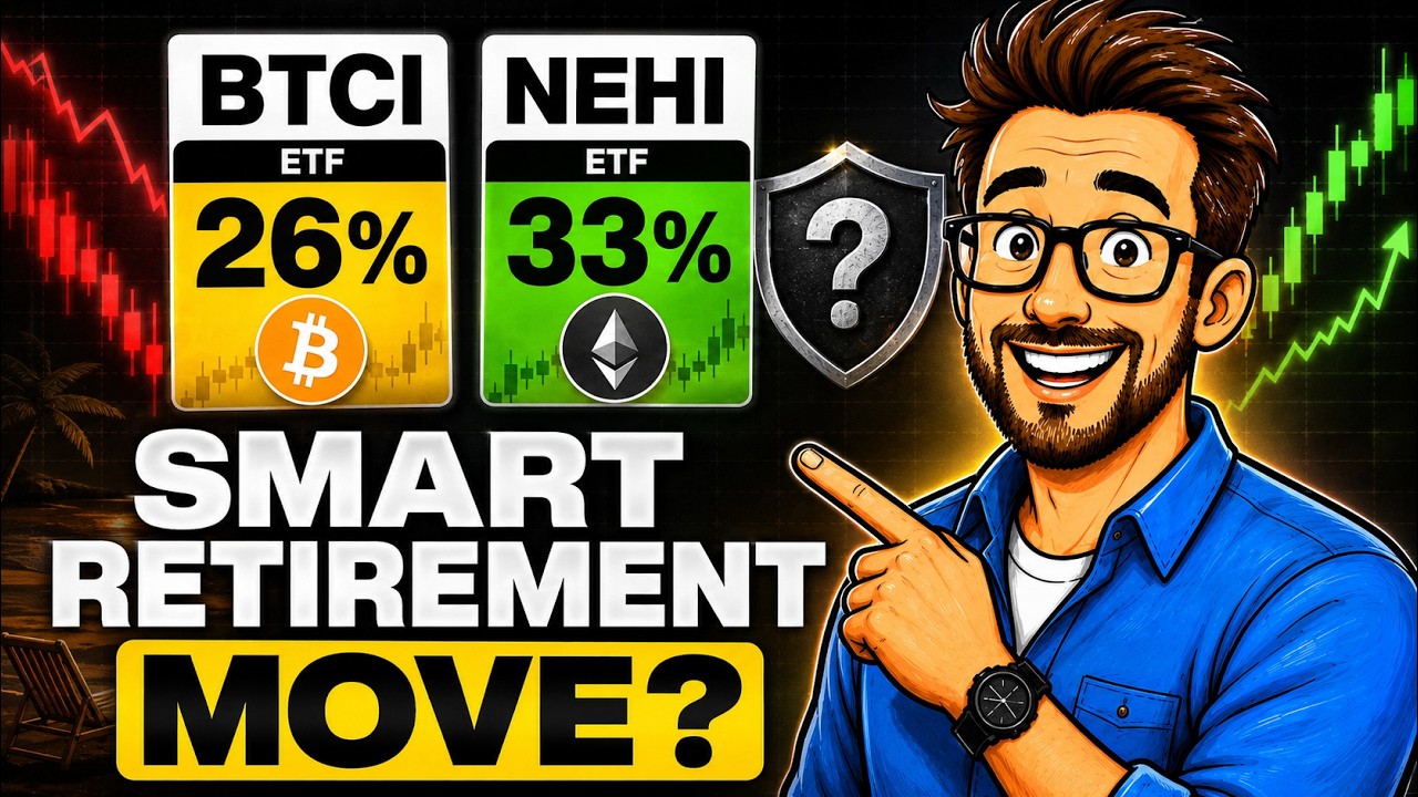 BTCI Pays 26% and NEHI Pays 33% &mdash; Are They Safe for Retirement?