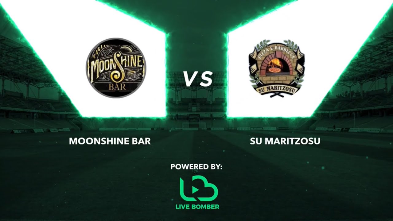 MoonShine Bar vs Su Maritzosu 7 - 3