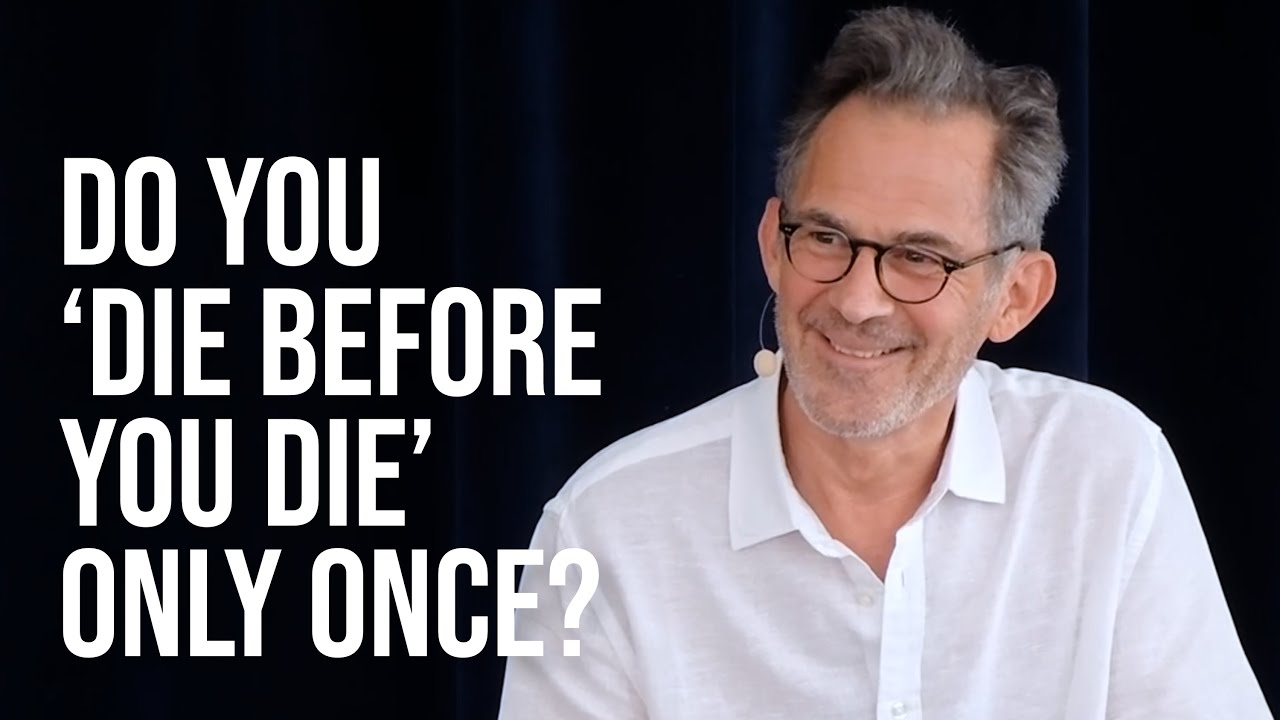 Do You &lsquo;Die Before You Die&rsquo; Only Once?