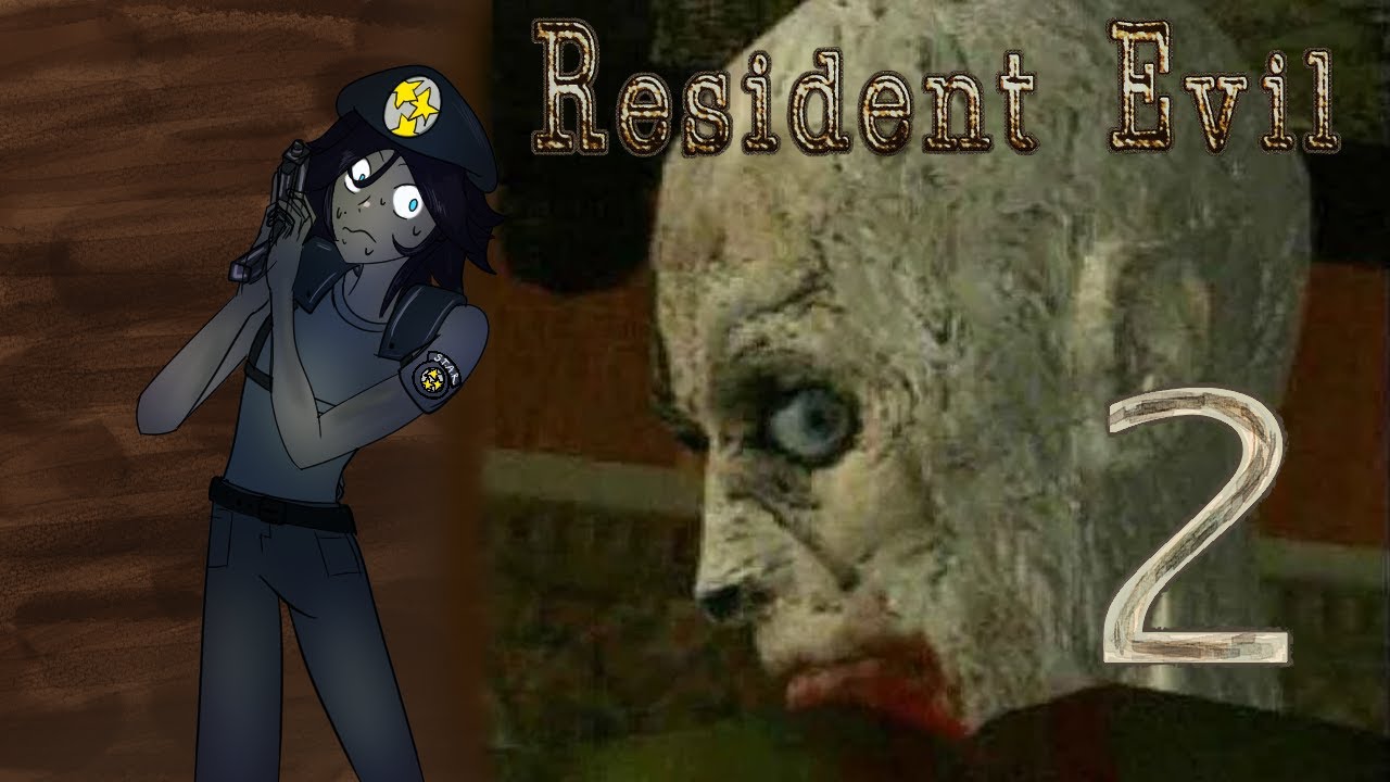 Trying Not To Die RN. HELP! | Resident Evil [2]