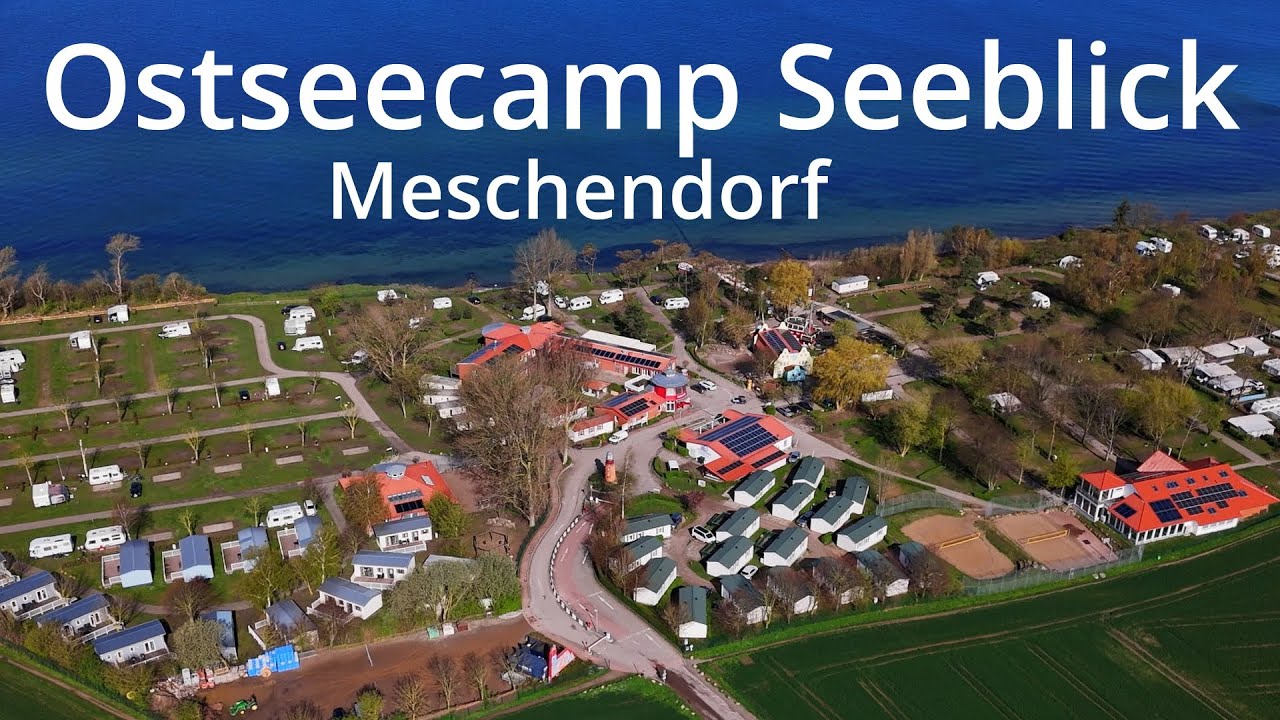 Ostseecamp Seeblick | Meschendorf