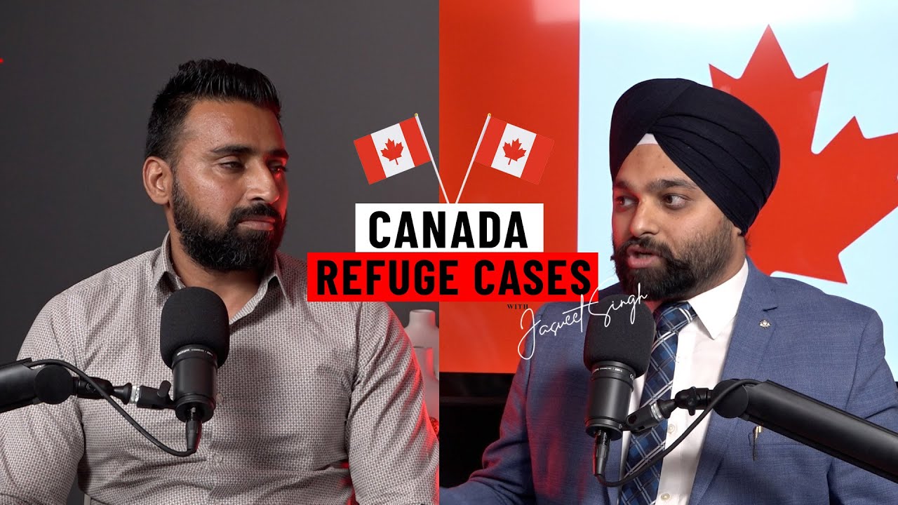 Canada Refugee Application #canadaimmigration #canadapr #canadavisa #immigration #expressentry