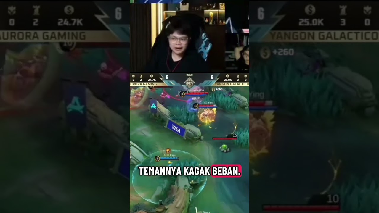 ribut apaan?? 