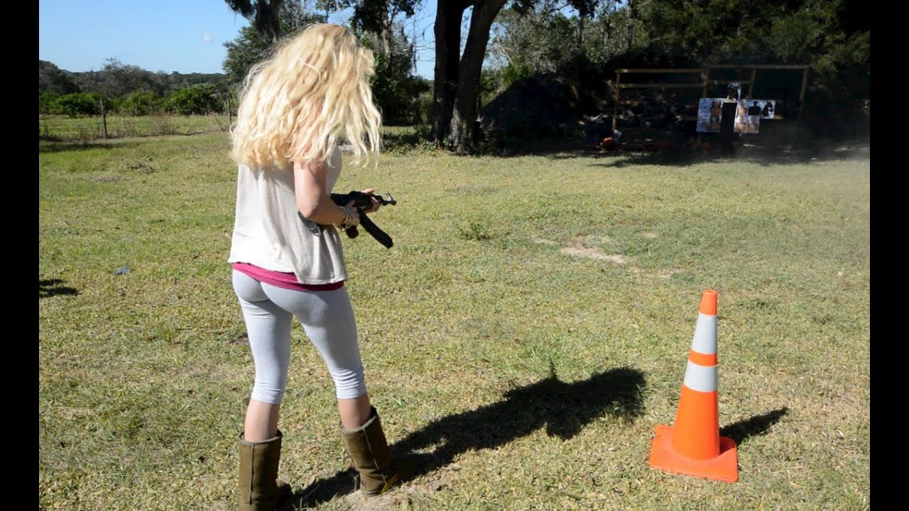 Halloween Pumpkin Shoot