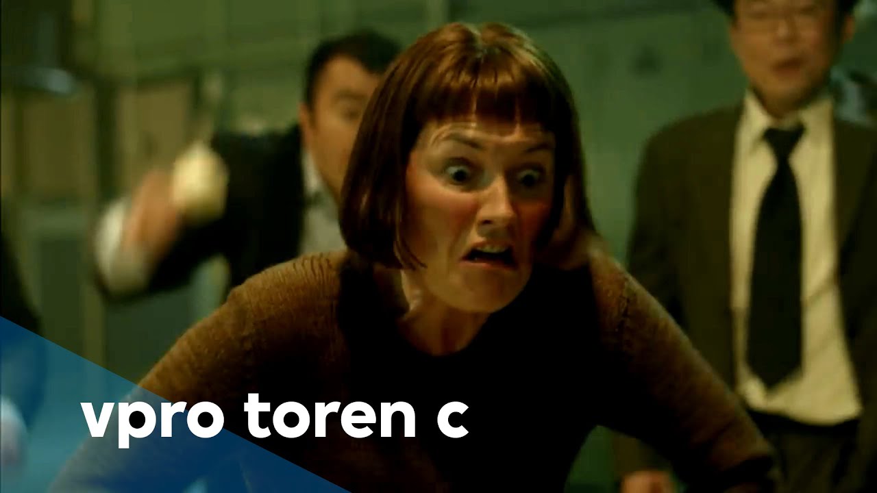 Fight Club - Toren C
