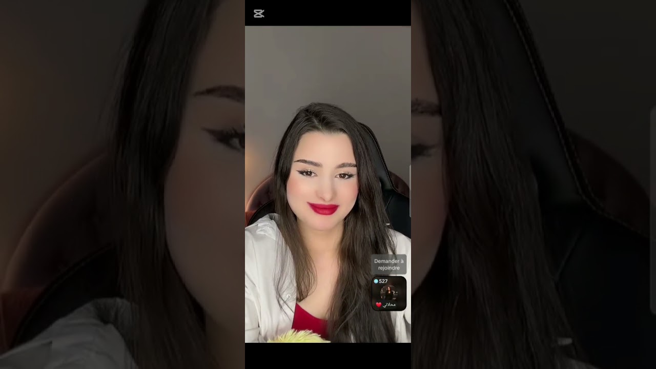 لايف صابرين وسلمى بعد التصالح ❤️أسئلة وأجوبة جابو أعياد بث كل تسريبات 🔥