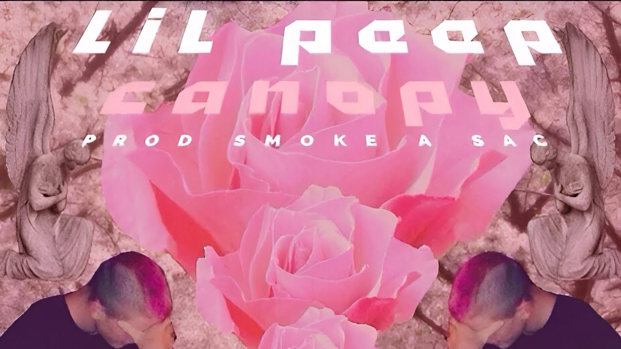Lil Peep - damn (prod. smokeasac)