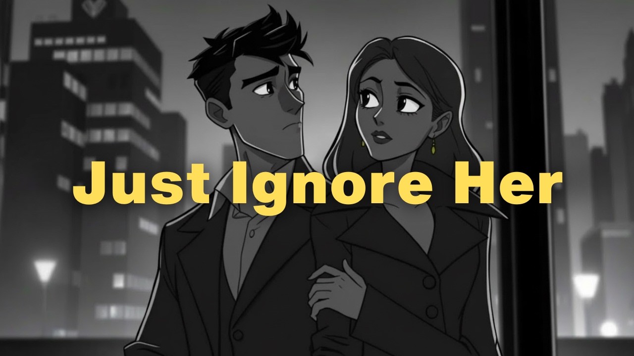 Why Ignoring a Woman Makes You 10x More Attractive