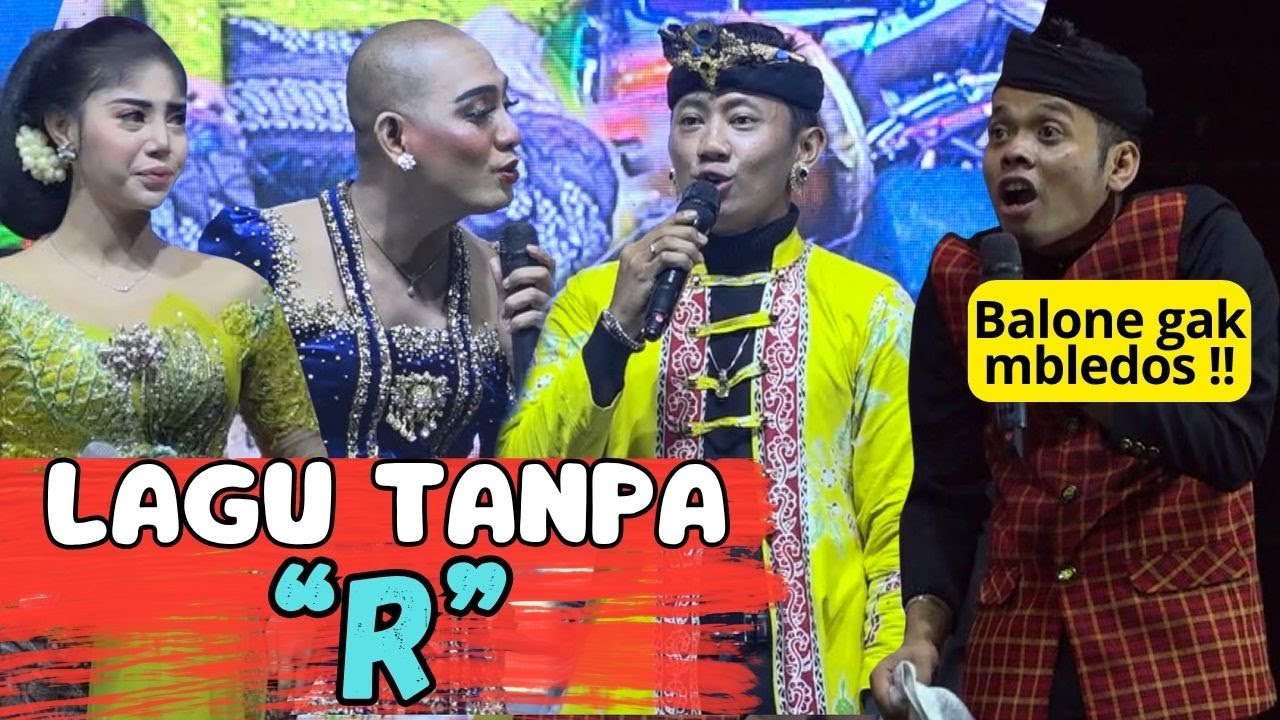 Cak Percil Cs Bersama Prigel Terbaru!! Nggarap Tobil Gak Iso Omong "R" | Cafe Kopi Langit - Pasuruan
