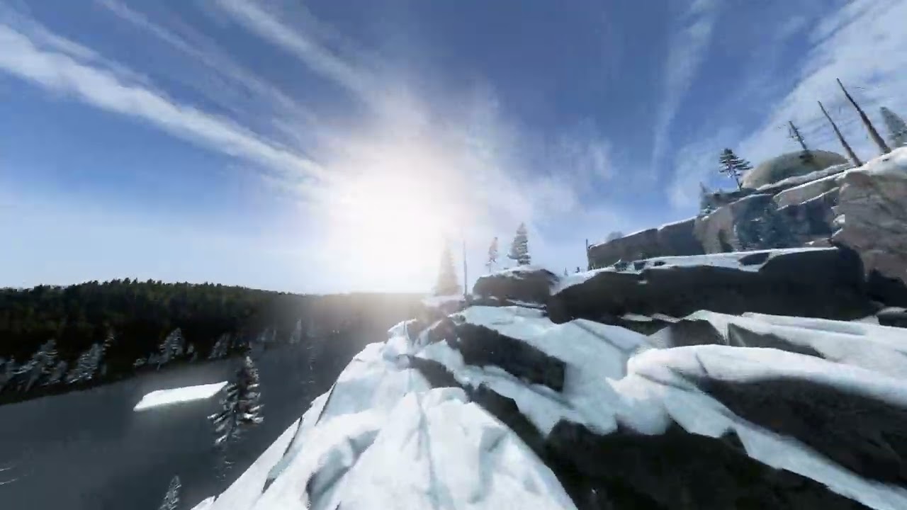 SSM - FROST REGION