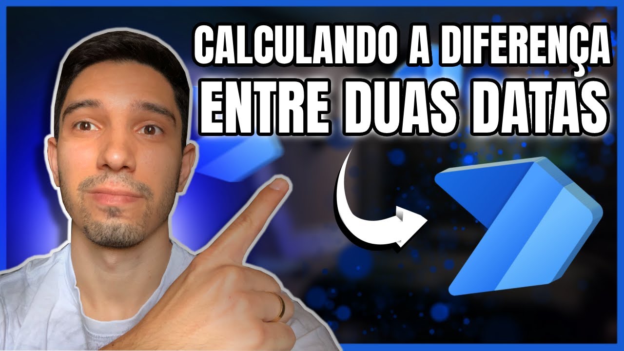 POWER AUTOMATE: COMO CALCULAR A DIFEREN&Ccedil;A ENTRE DUAS DATAS