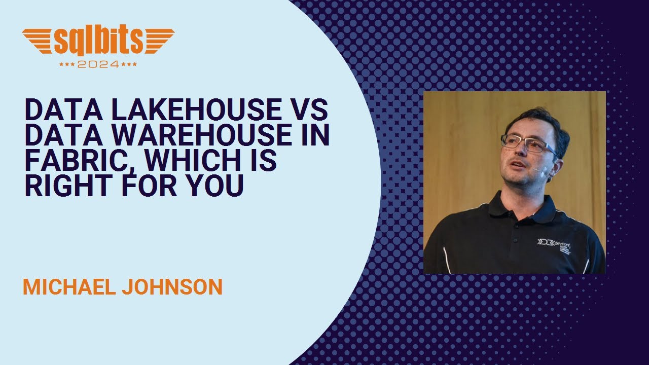 Data Lakehouse Vs Data warehouse in Fabric, which is right for you