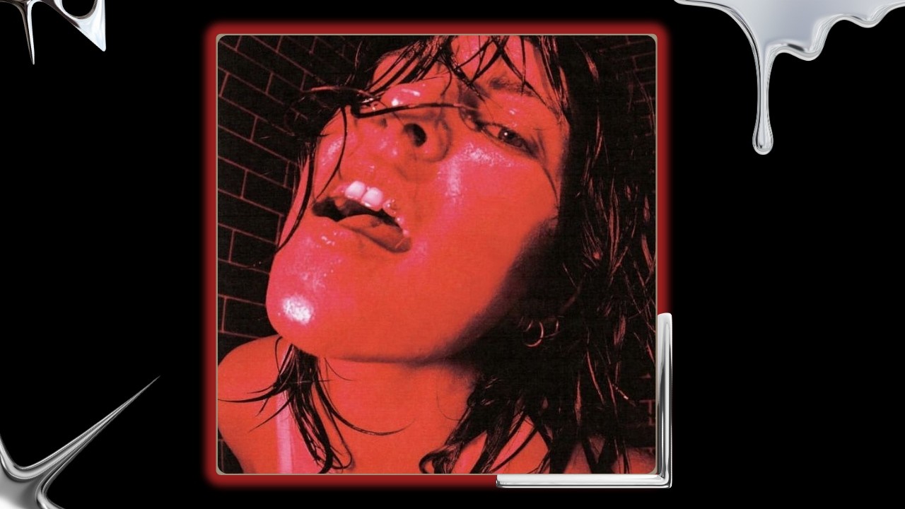 [FREE] Experimental Rage Beat - 