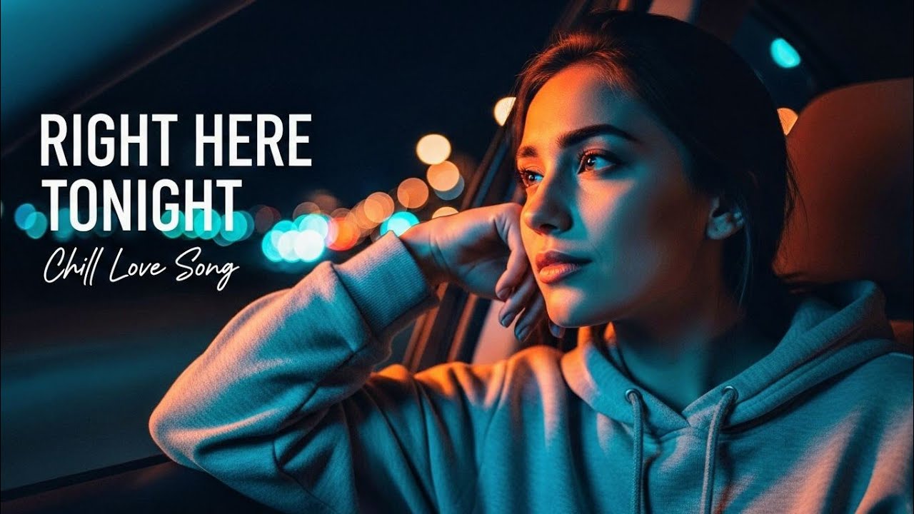 “Right Here Tonight - 2026