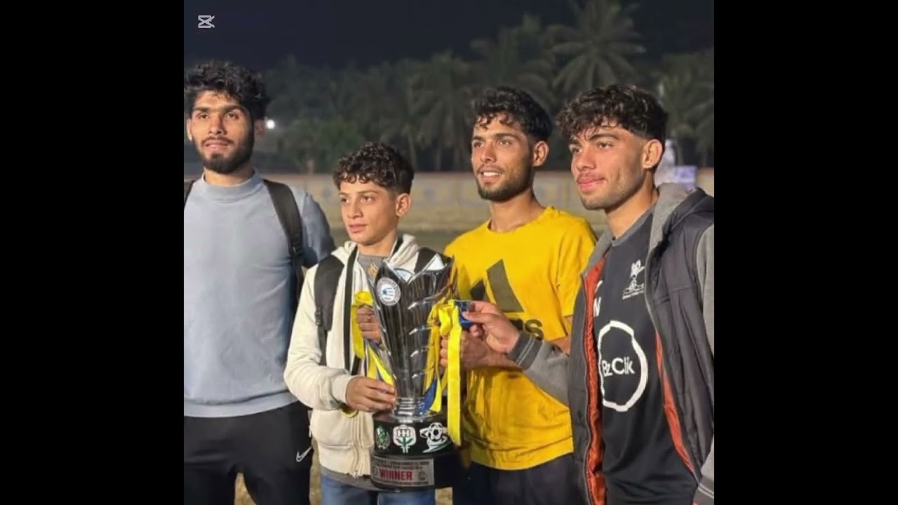 Baloch mamdan F. C New baloch football song 2024_25🔥