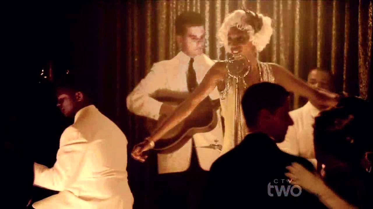 ║The Vampire Diaries//Chicago 1920's All That Jazz║
