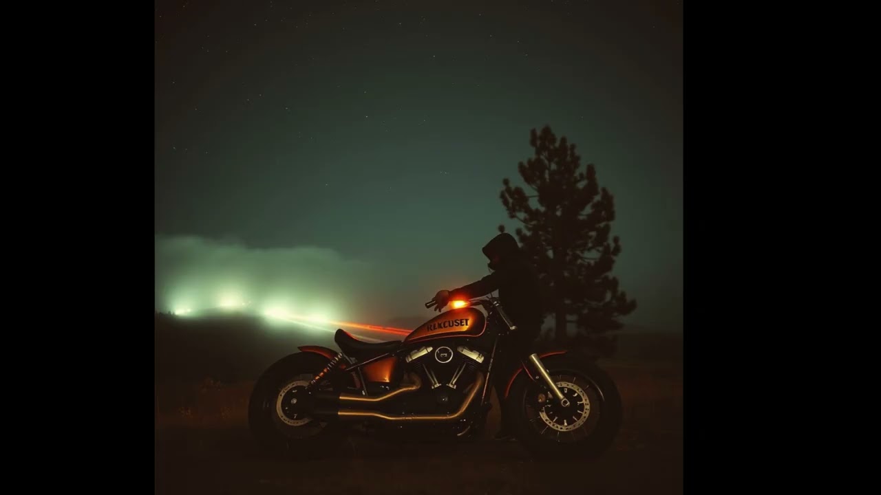 One Last Highway