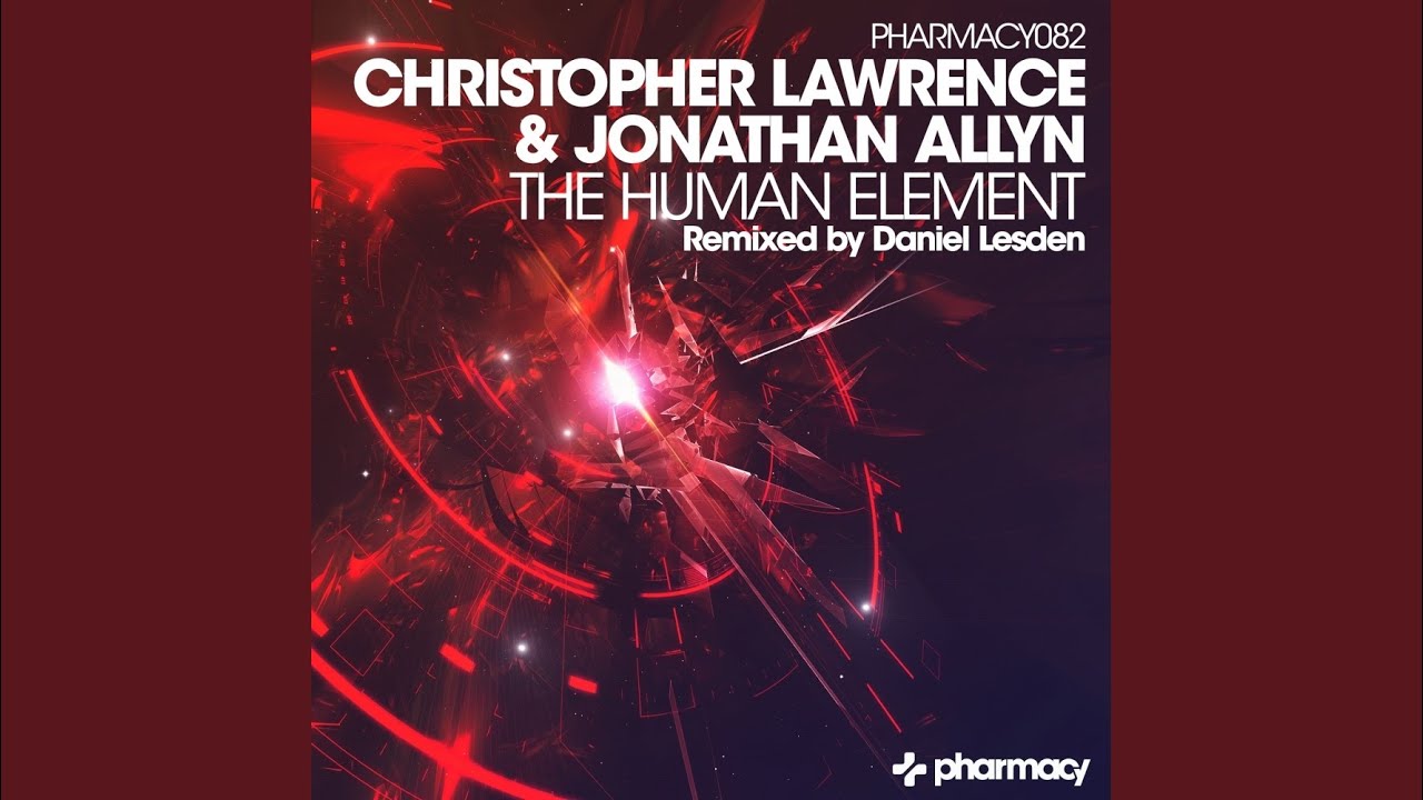 The Human Element (Daniel Lesden Remix)
