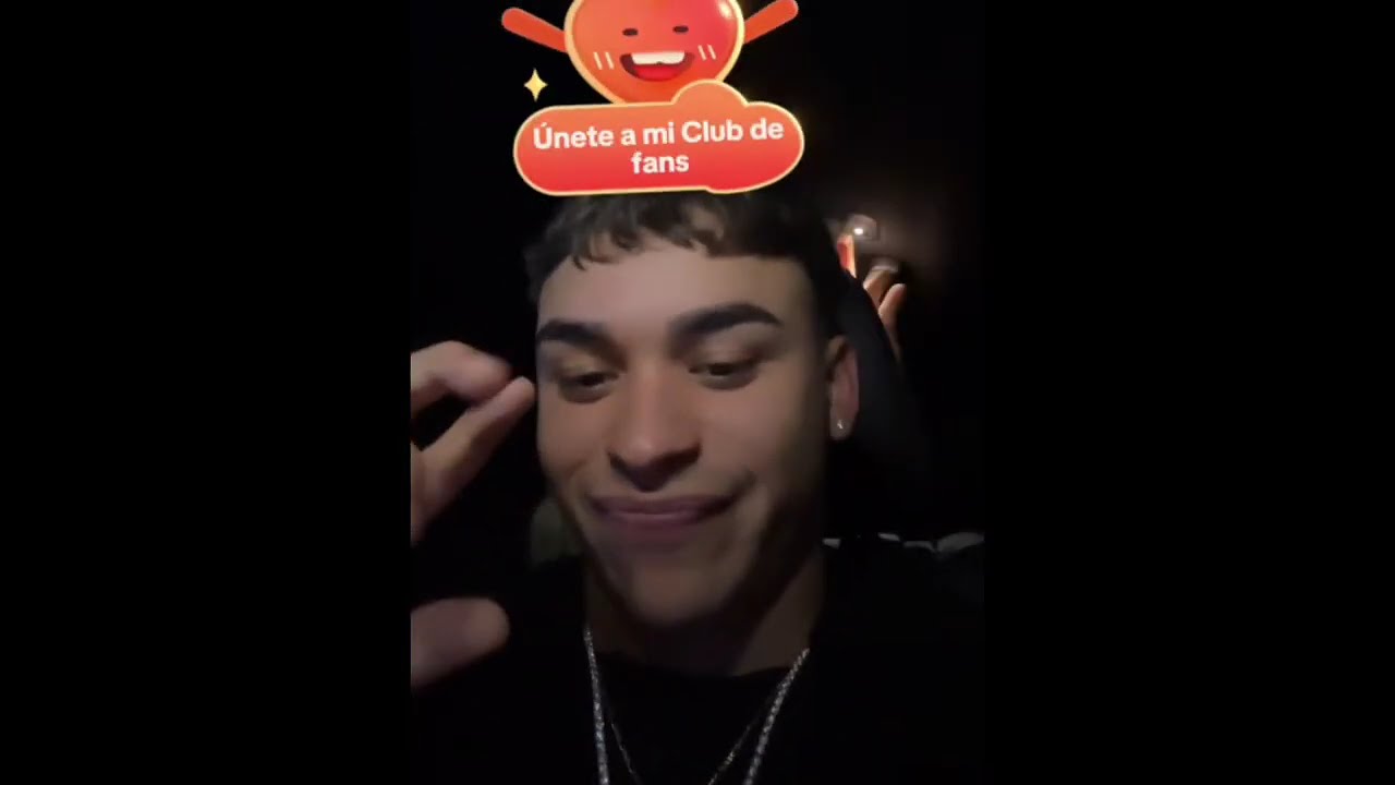 JLEXIS LOCO POR MOSTRAR SU COLABORACIÓN CON UN ARTISTA INTERNACIONAL...