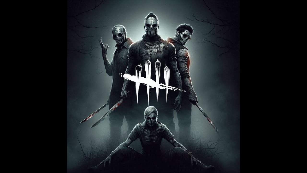 DBD Folge 1 Mit den Jungs