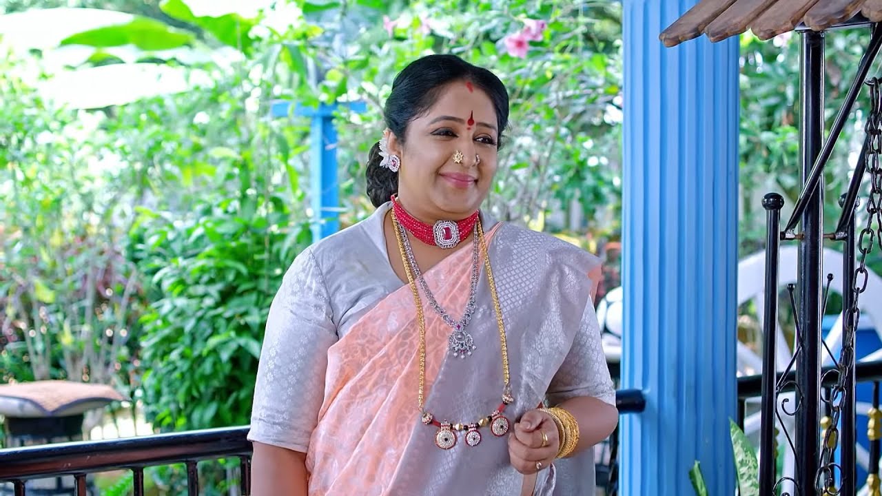ಬಂಗಾರಮ್ಮ ಖುಷಿಗೆ ಕಾರಣ ಏನಿರಬಹುದು? | Puttakkana Makkalu | Ep. 194 | Manju Bhashini  - Zee Kannada