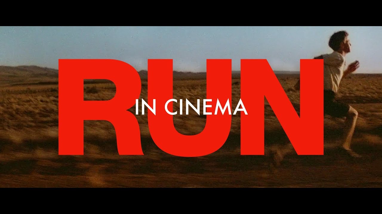Run in Cinema