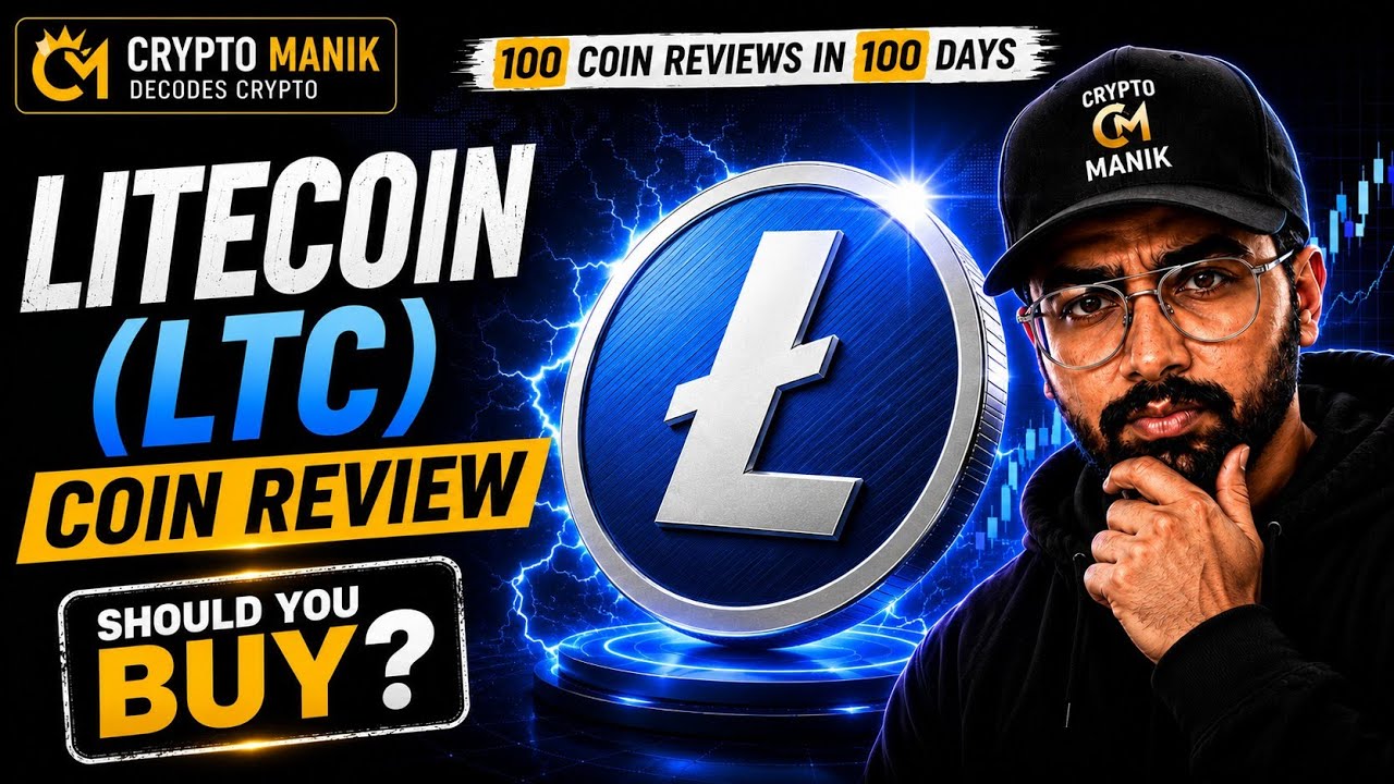 Litecoin (LTC): Hidden Gem or Dead Coin?