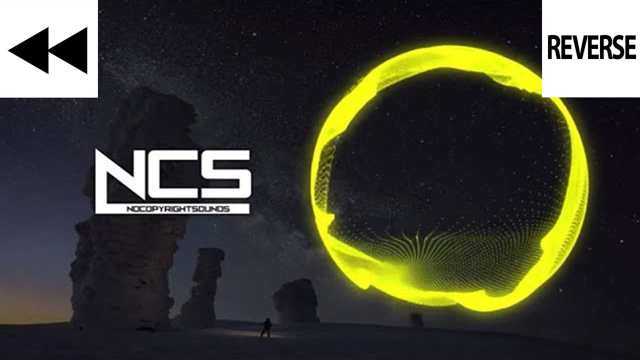 [REVERSED] Elektronomia - Sky High [NCS Release]