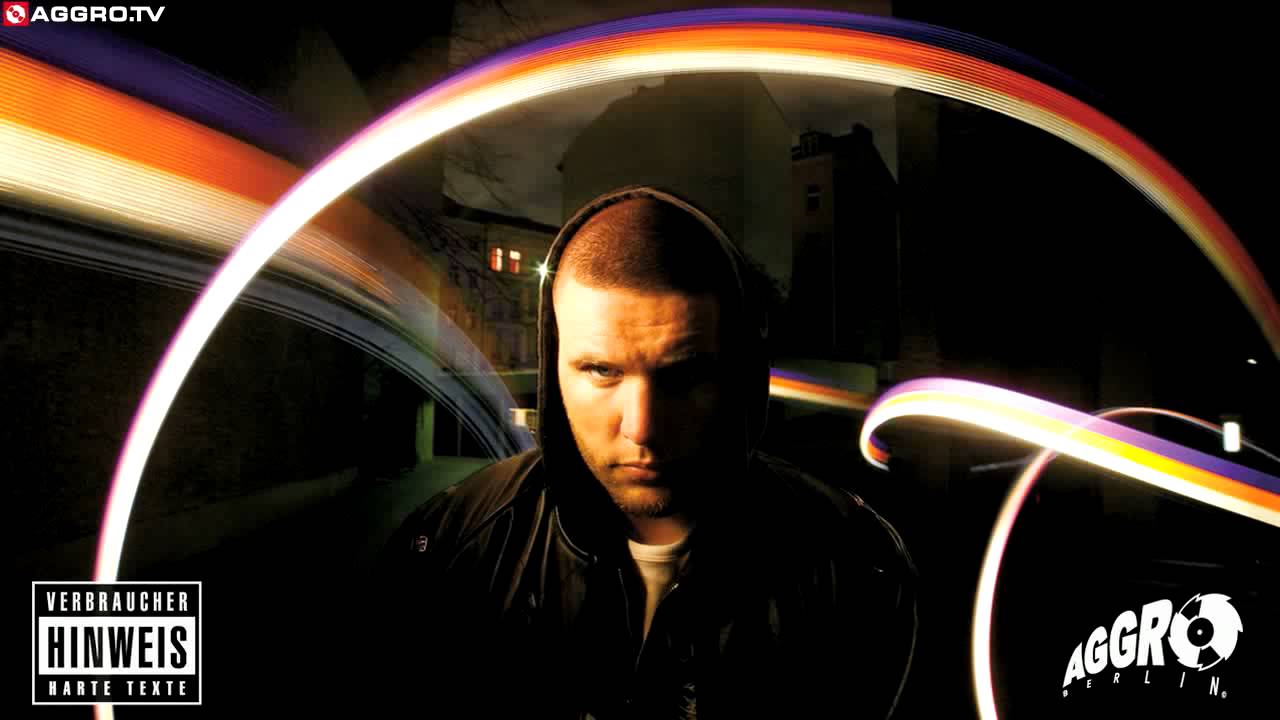 FLER - FLER VS. FRANK WHITE FEAT. PATRICE - FREMD IM EIGENEN LAND PE - ALBUM - TRACK 05