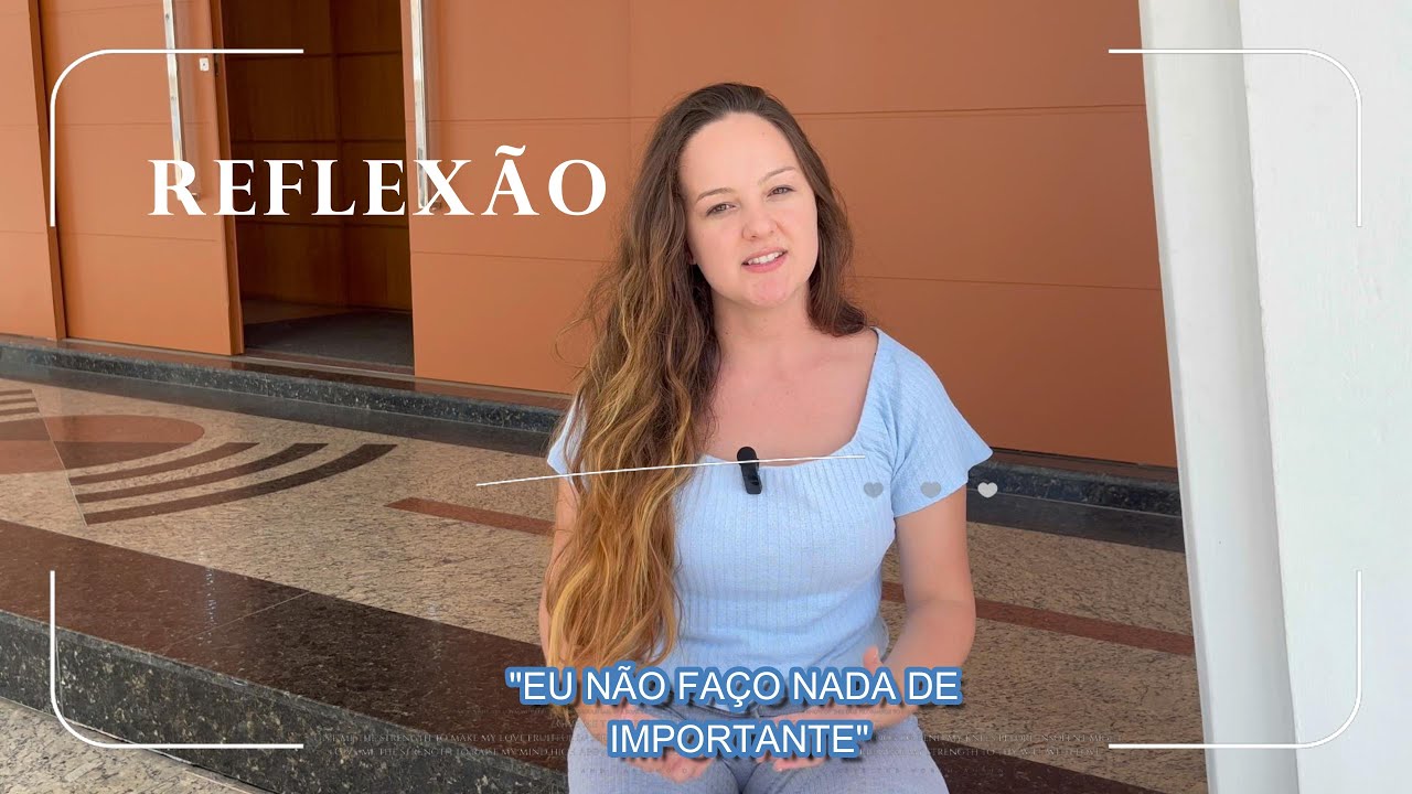 A santidade é só para os escolhidos?
