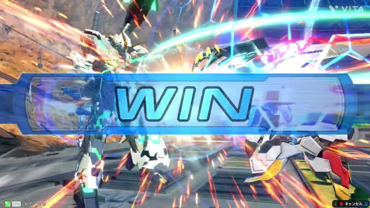 【EXVS2IB】バルバトスルプスレクス視点♯134イニブ