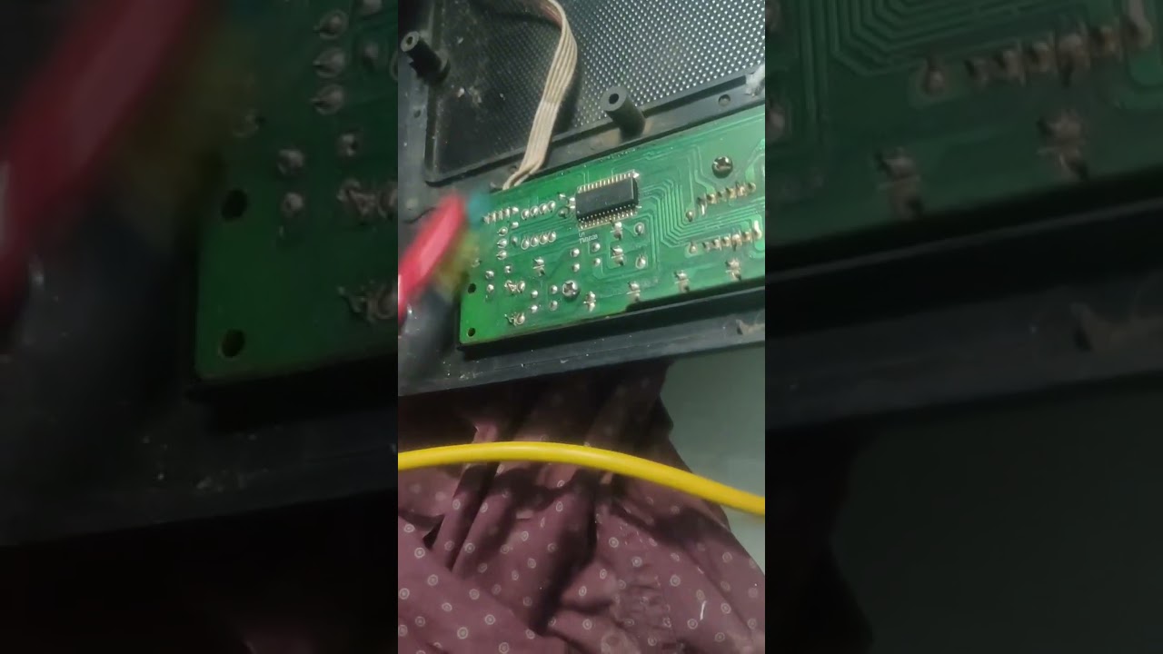 Pegieon induction cooker (electric chulha) repair 1800 watt must watch plzz subscribe 