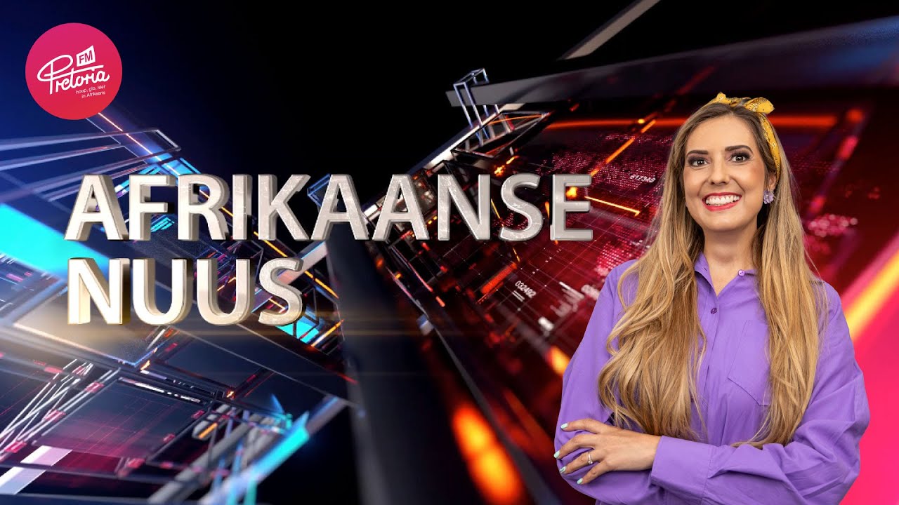 21 Januarie 2026 Nuus