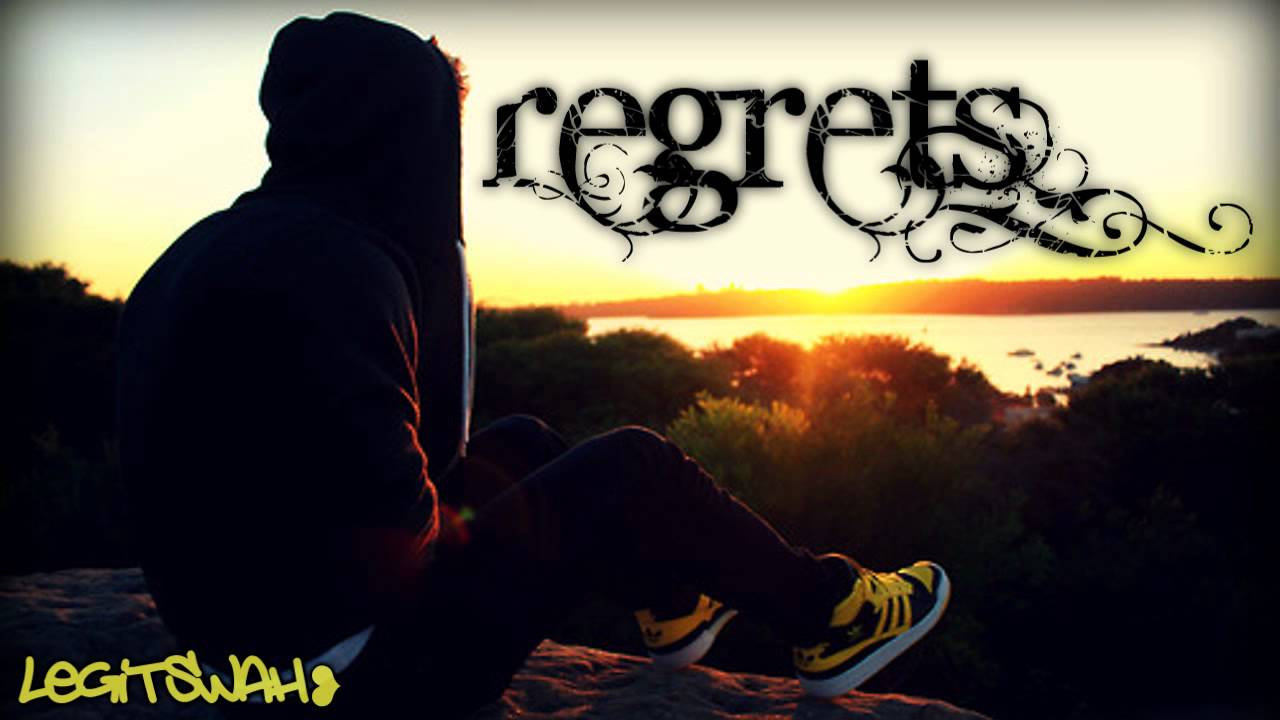 ♫`₂₀.Regrets
