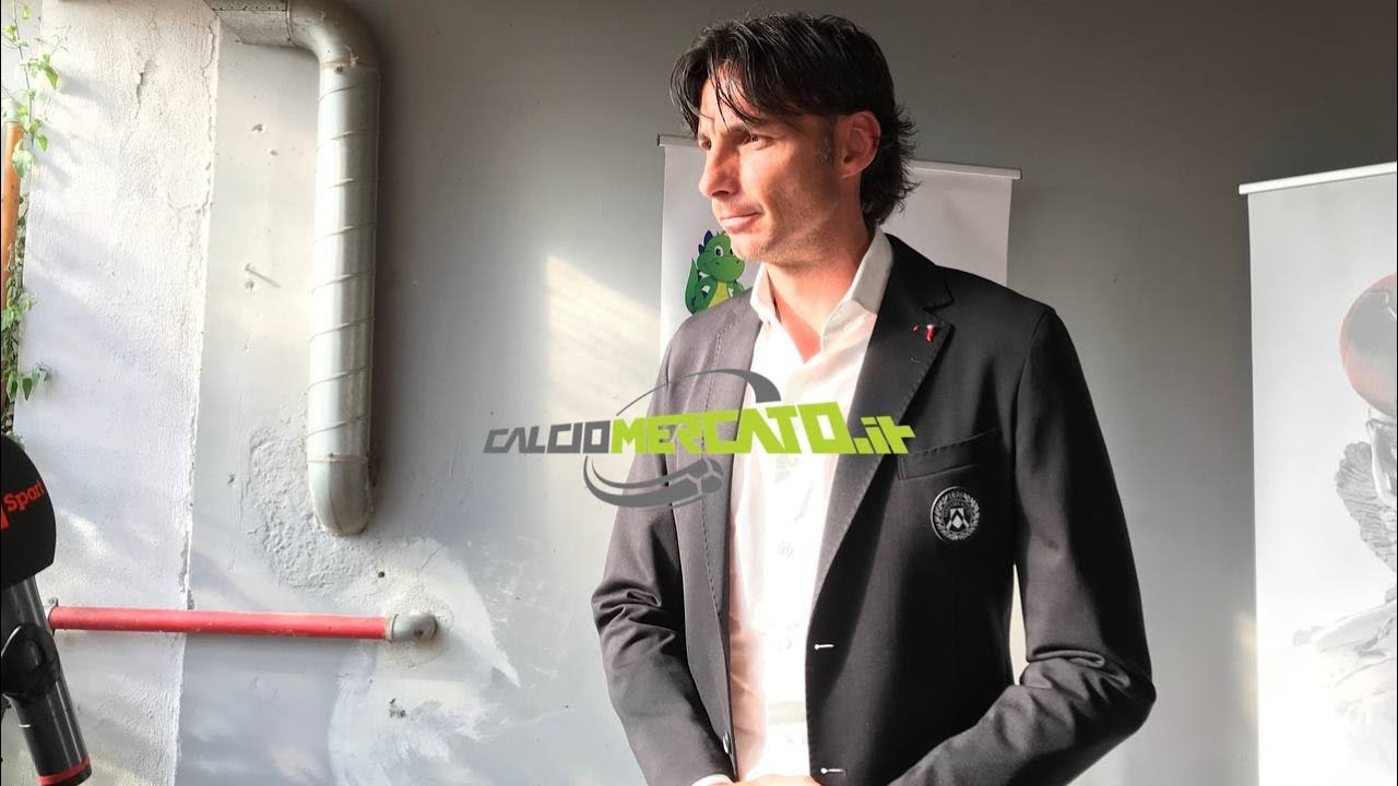 Gabriele CIOFFI a CMIT sul Futuro all’UDINESE