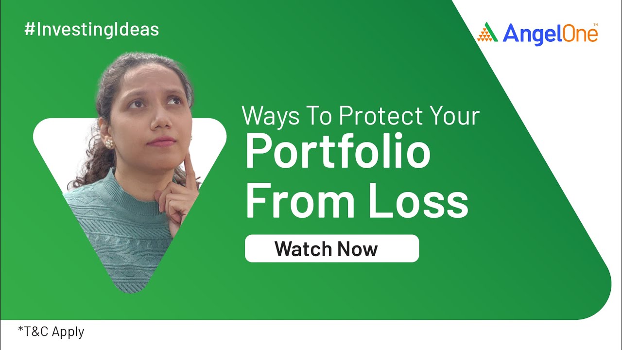 4 Ways To Protect Your Stock Portfolio From Loss | Portfolio Review Management