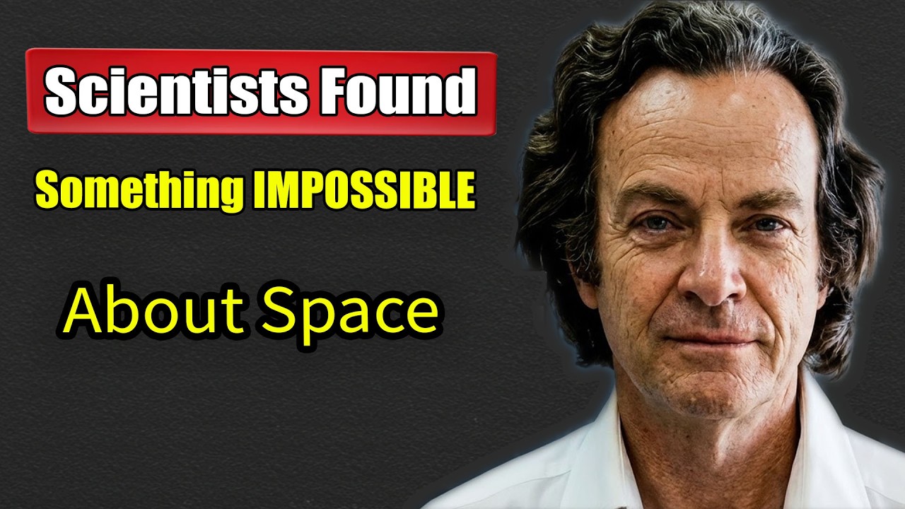 What If the Universe Is Finite? The Answer Will Blow Your Mind