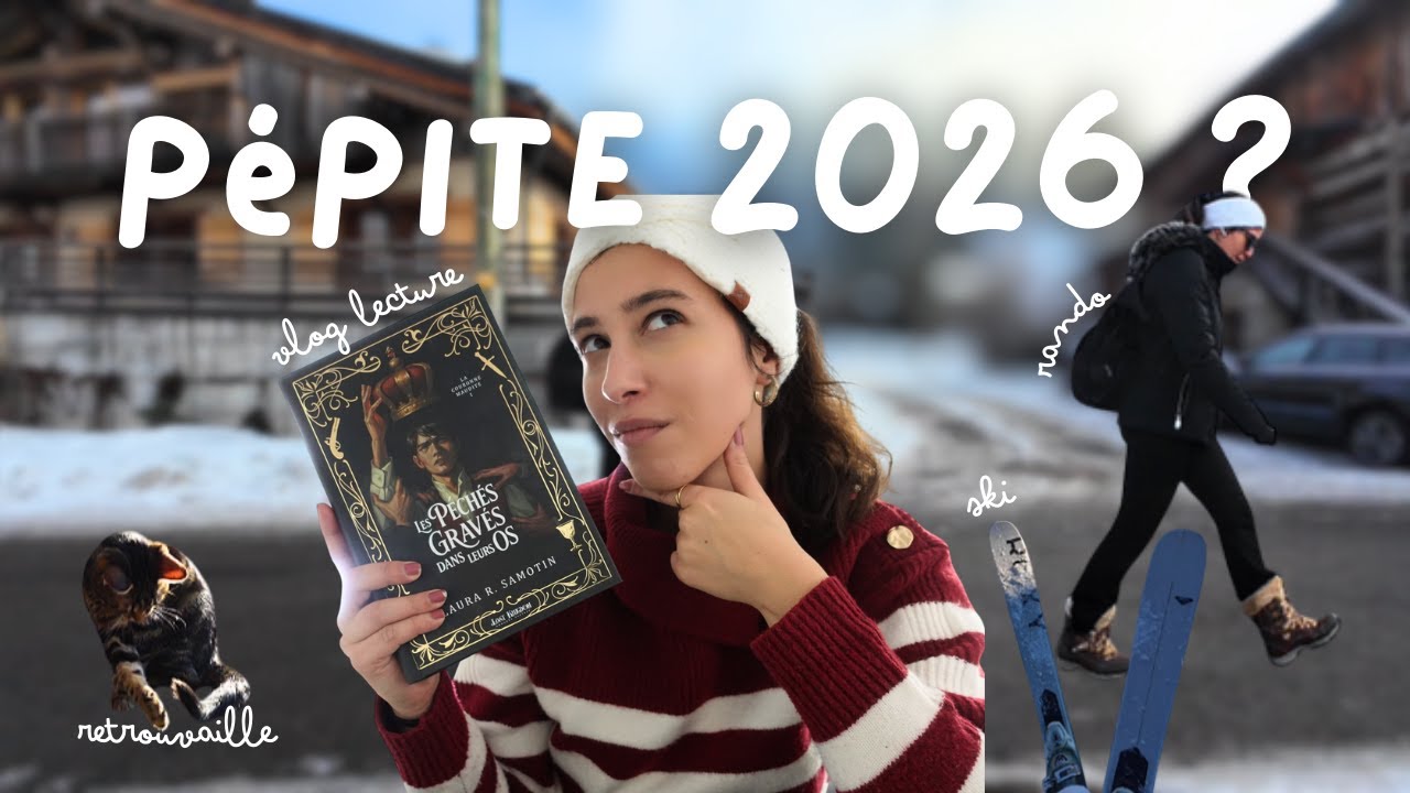 La nouvelle Pépite de 2026 ?