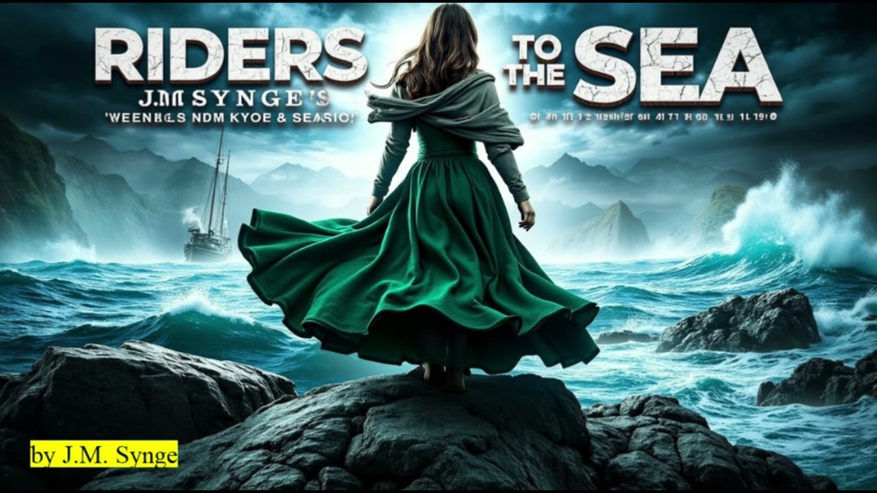 J.M. Synge’s “Riders to the Sea”: A Tragic Irish Drama Explained