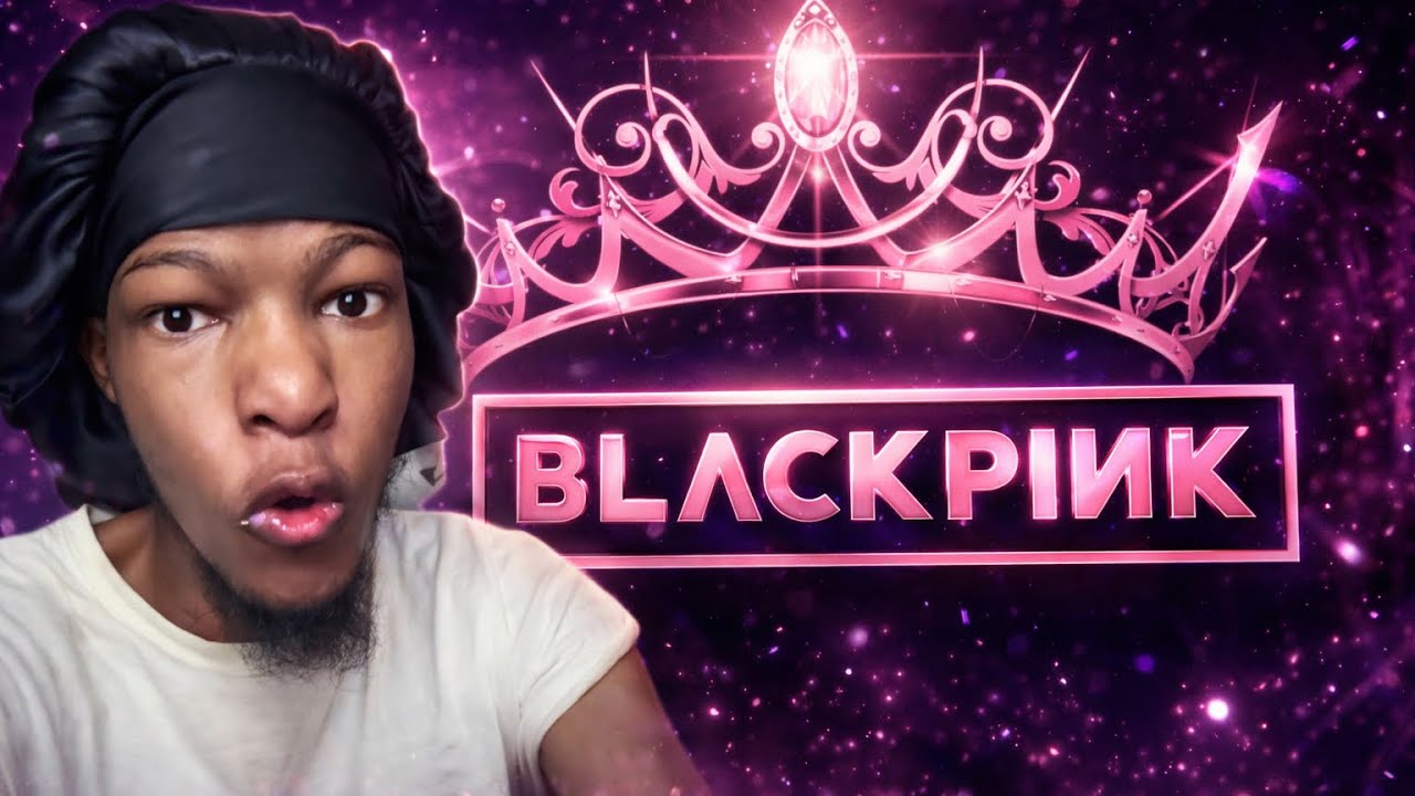 Never expected this to go so hard !!!! Blackpink  album reaction 