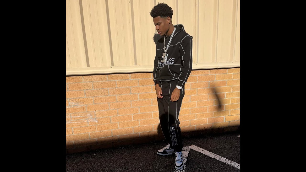 [FREE] Nardo Wick Type Beat - 